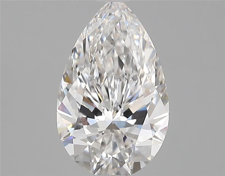 IGI 1.62 Carat Pear Lab Grown Diamond 人工培育鑽石 實驗室人造鑽石