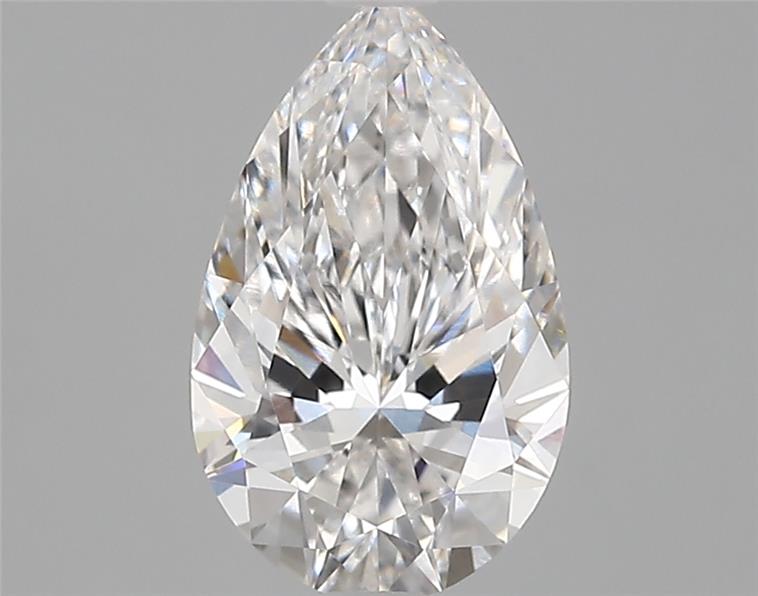 IGI 1.62 Carat Pear Lab Grown Diamond 人工培育鑽石 實驗室人造鑽石