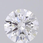 IGI 2.02 Carat Round Brilliant Lab Grown Diamond 人工培育鑽石 實驗室人造鑽石