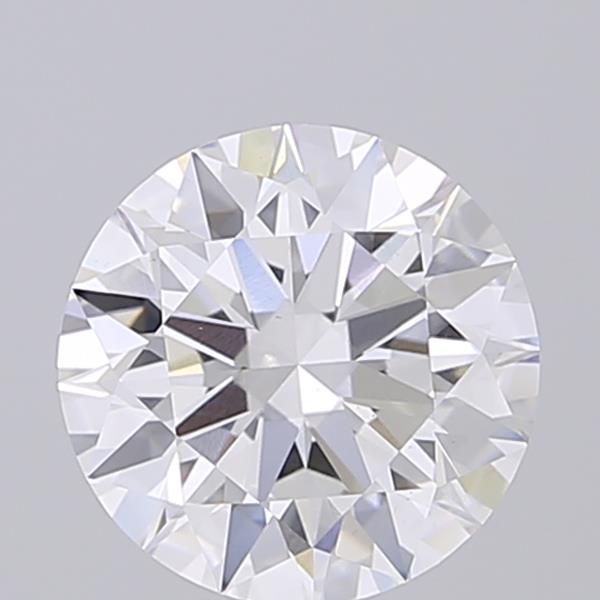 IGI 2.02 Carat Round Brilliant Lab Grown Diamond 人工培育鑽石 實驗室人造鑽石