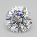 GIA 0.91 Carat 圓形 - Round Brilliant 培育鑽石 Lab Grown Diamond 人造鑽石 人工鑽石 實驗室鑽石 培養鑽石 香港 培育鑽 