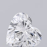 IGI 1.89 Carat Heart Lab Grown Diamond 人工培育鑽石 實驗室人造鑽石