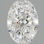 IGI 1.84 Carat Oval Lab Grown Diamond 人工培育鑽石 實驗室人造鑽石