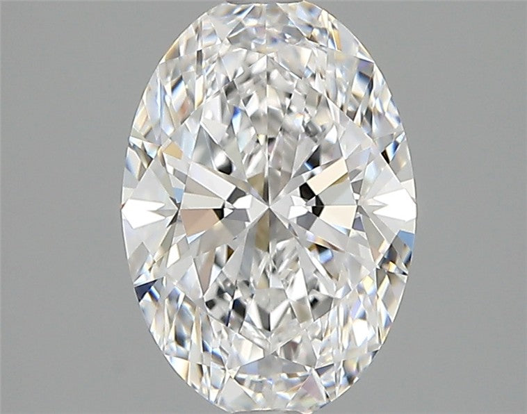 IGI 1.84 Carat Oval Lab Grown Diamond 人工培育鑽石 實驗室人造鑽石