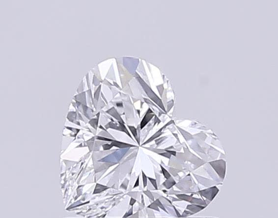 IGI 0.73 Carat Heart Lab Grown Diamond 人工培育鑽石 實驗室人造鑽石
