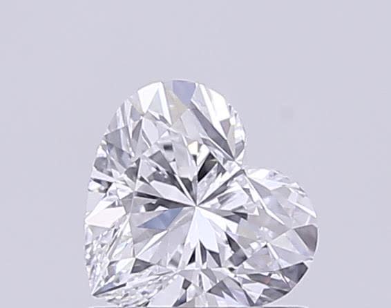 IGI 0.73 Carat Heart Lab Grown Diamond 人工培育鑽石 實驗室人造鑽石