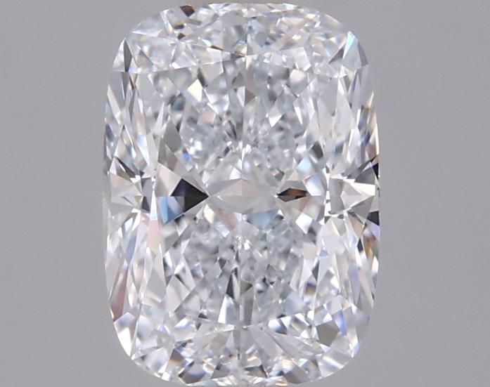 IGI 1.37 Carat Cushion Lab Grown Diamond 人工培育鑽石 實驗室人造鑽石
