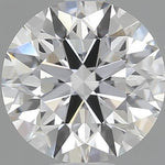IGI 1.12 Carat Round Brilliant Lab Grown Diamond 人工培育鑽石 實驗室人造鑽石