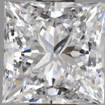 IGI 1.1 Carat Princess Cut Lab Grown Diamond