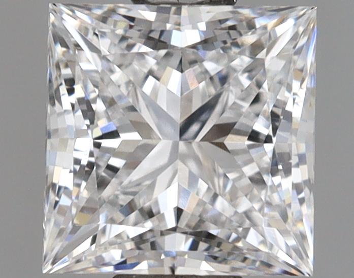 IGI 1.1 Carat Princess Cut Lab Grown Diamond