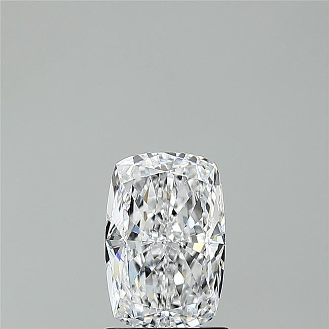 IGI 1.28 Carat Cushion Lab Grown Diamond 人工培育鑽石 實驗室人造鑽石