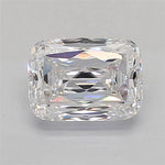 IGI 3.79 Carat Cushion Lab Grown Diamond 人工培育鑽石 實驗室人造鑽石