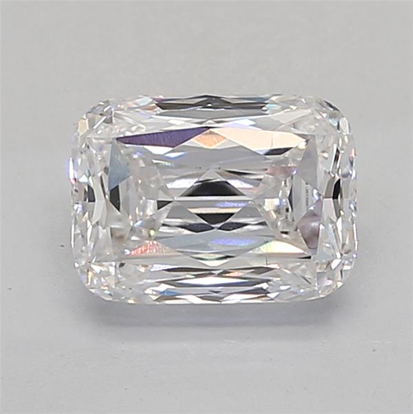 IGI 3.79 Carat Cushion Lab Grown Diamond 人工培育鑽石 實驗室人造鑽石