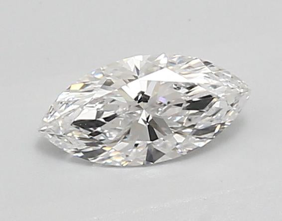 IGI 0.62 Carat Marquise Lab Grown Diamond