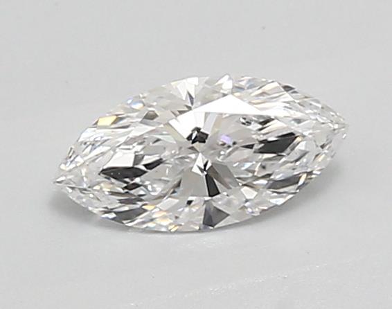 IGI 0.62 Carat Marquise Lab Grown Diamond