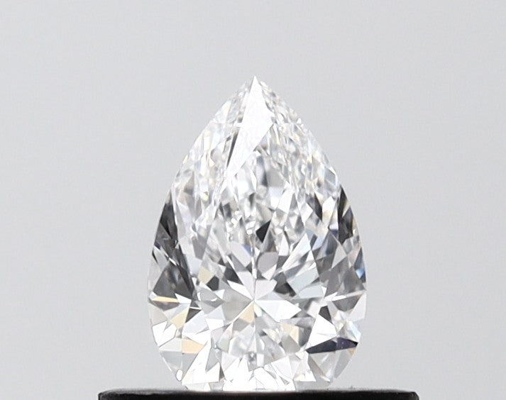 IGI 0.54 Carat Pear Lab Grown Diamond 人工培育鑽石 實驗室人造鑽石