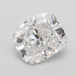 IGI 2.55 Carat Cushion Lab Grown Diamond 人工培育鑽石 實驗室人造鑽石