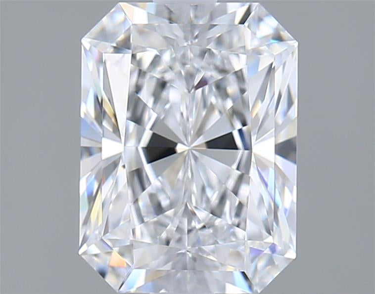 IGI 1.81 Carat Radiant Cut Lab Grown Diamond 人工培育鑽石 實驗室人造鑽石