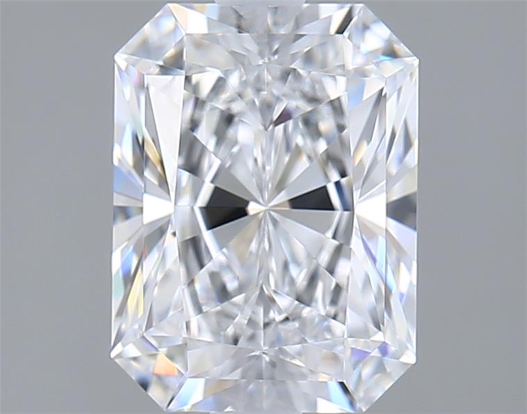 IGI 1.81 Carat Radiant Cut Lab Grown Diamond 人工培育鑽石 實驗室人造鑽石