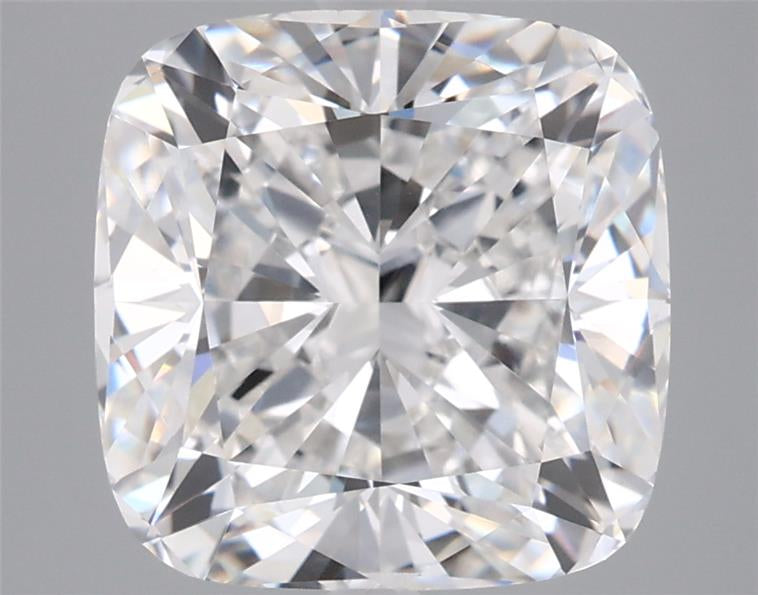 IGI 5.00 Carat Cushion Lab Grown Diamond 人工培育鑽石 實驗室人造鑽石