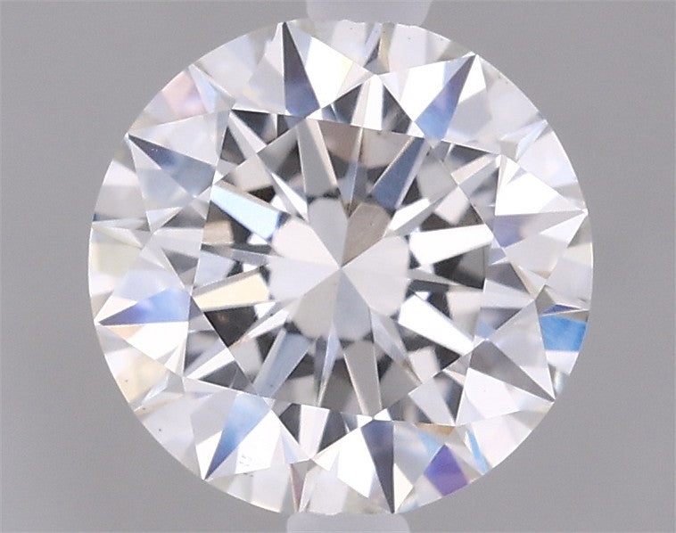 IGI 1.10 Carat Round Brilliant Lab Grown Diamond 人工培育鑽石 實驗室人造鑽石