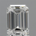 IGI 1.60 Carat Emerald Lab Grown Diamond 人工培育鑽石 實驗室人造鑽石