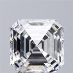 IGI 2.26 Carat Asscher Lab Grown Diamond 人工培育鑽石 實驗室人造鑽石
