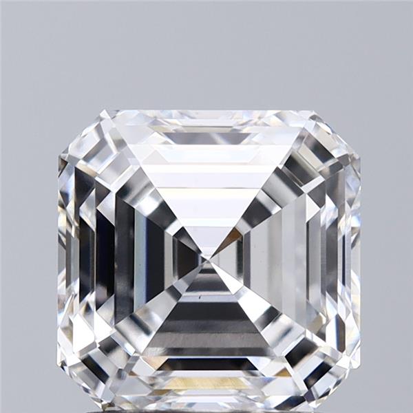 IGI 2.26 Carat Asscher Lab Grown Diamond 人工培育鑽石 實驗室人造鑽石