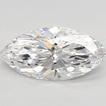 IGI 0.69 Carat Marquise Lab Grown Diamond 人工培育鑽石 實驗室人造鑽石