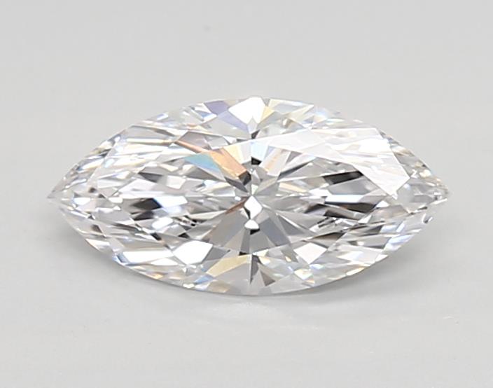 IGI 0.69 Carat Marquise Lab Grown Diamond 人工培育鑽石 實驗室人造鑽石
