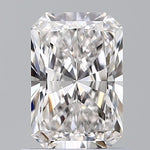 IGI 1.02 Carat Radiant Cut Lab Grown Diamond 人工培育鑽石 實驗室人造鑽石