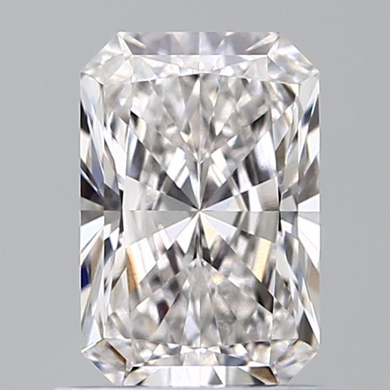 IGI 1.02 Carat Radiant Cut Lab Grown Diamond 人工培育鑽石 實驗室人造鑽石