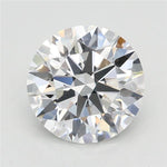 IGI 1.5 Carat Round Brilliant Lab Grown Diamond