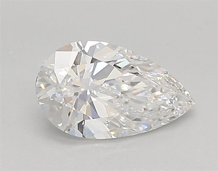 IGI 0.72 Carat Pear Lab Grown Diamond 人工培育鑽石 實驗室人造鑽石