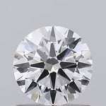 IGI 0.82 Carat Round Brilliant Lab Grown Diamond 人工培育鑽石 實驗室人造鑽石