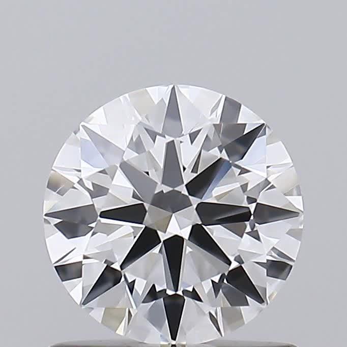 IGI 0.82 Carat Round Brilliant Lab Grown Diamond 人工培育鑽石 實驗室人造鑽石