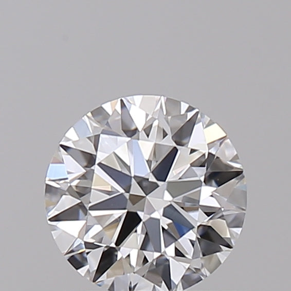 IGI 0.41 Carat Round Brilliant Lab Grown Diamond