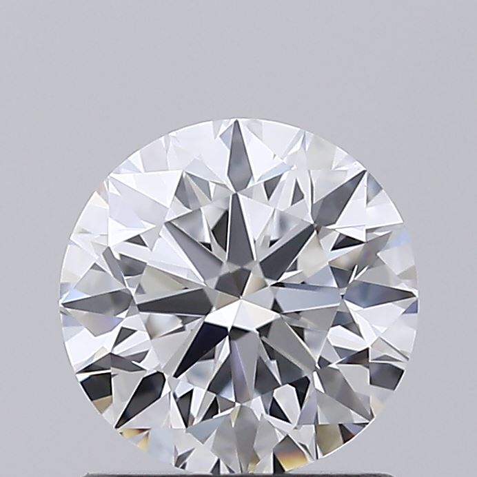 IGI 1.01 Carat Round Brilliant Lab Grown Diamond 人工培育鑽石 實驗室人造鑽石
