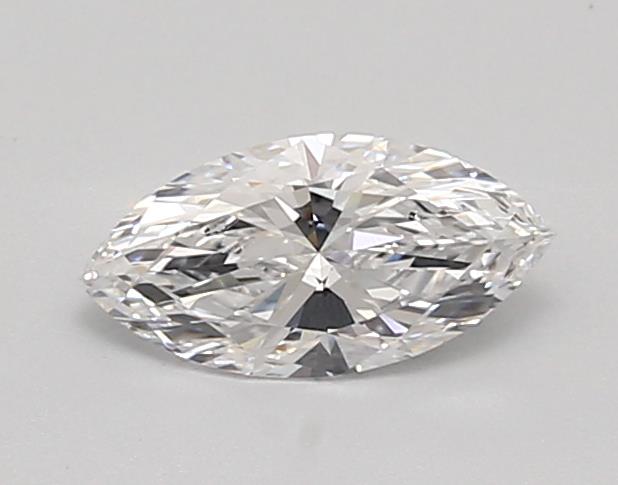 IGI 0.83 Carat Marquise Lab Grown Diamond 人工培育鑽石 實驗室人造鑽石
