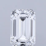 IGI 1.79 Carat Emerald Lab Grown Diamond 人工培育鑽石 實驗室人造鑽石