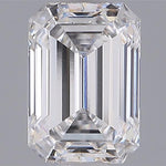 IGI 1.83 Carat Emerald Lab Grown Diamond 人工培育鑽石 實驗室人造鑽石