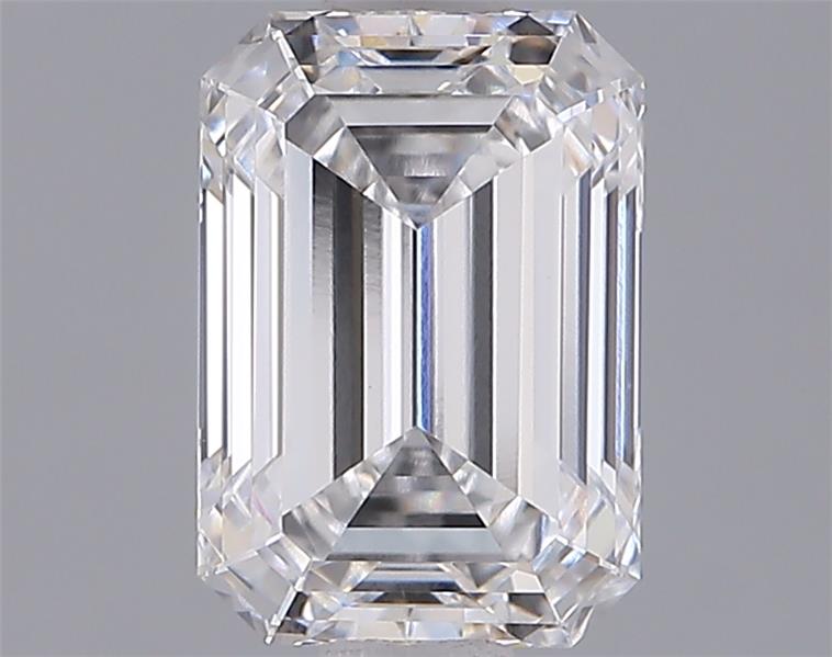IGI 1.83 Carat Emerald Lab Grown Diamond 人工培育鑽石 實驗室人造鑽石