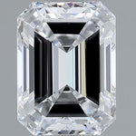IGI 1.18 Carat Emerald Lab Grown Diamond 人工培育鑽石 實驗室人造鑽石