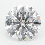 IGI 2.22 Carat Round Brilliant Lab Grown Diamond 人工培育鑽石 實驗室人造鑽石