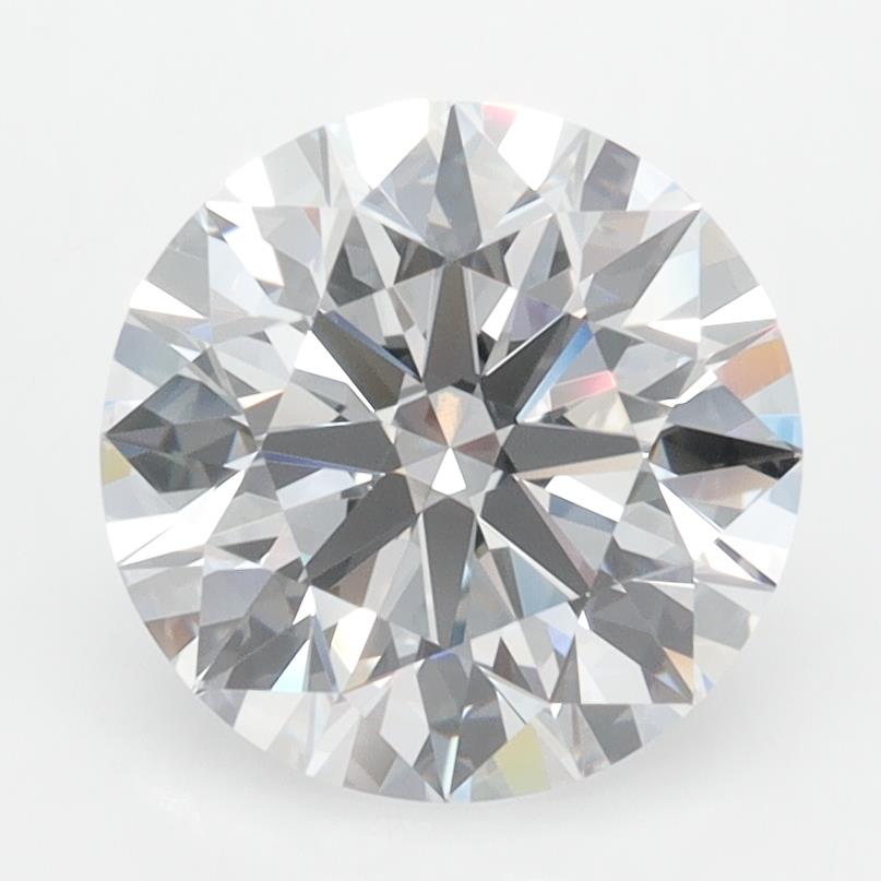 IGI 2.22 Carat Round Brilliant Lab Grown Diamond 人工培育鑽石 實驗室人造鑽石