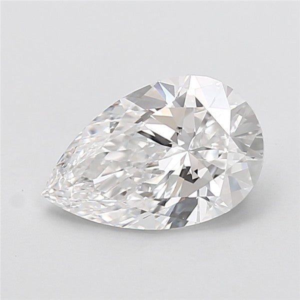 IGI 2.51 Carat Pear Lab Grown Diamond 人工培育鑽石 實驗室人造鑽石