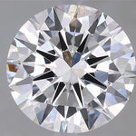 IGI 2.03 Carat Round Brilliant Lab Grown Diamond 人工培育鑽石 實驗室人造鑽石