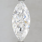 IGI 1.70 Carat Marquise Lab Grown Diamond 人工培育鑽石 實驗室人造鑽石