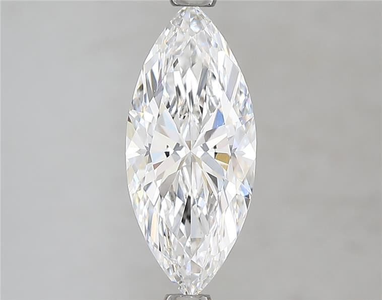 IGI 1.70 Carat Marquise Lab Grown Diamond 人工培育鑽石 實驗室人造鑽石