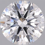 IGI 2.20 Carat Round Brilliant Lab Grown Diamond 人工培育鑽石 實驗室人造鑽石